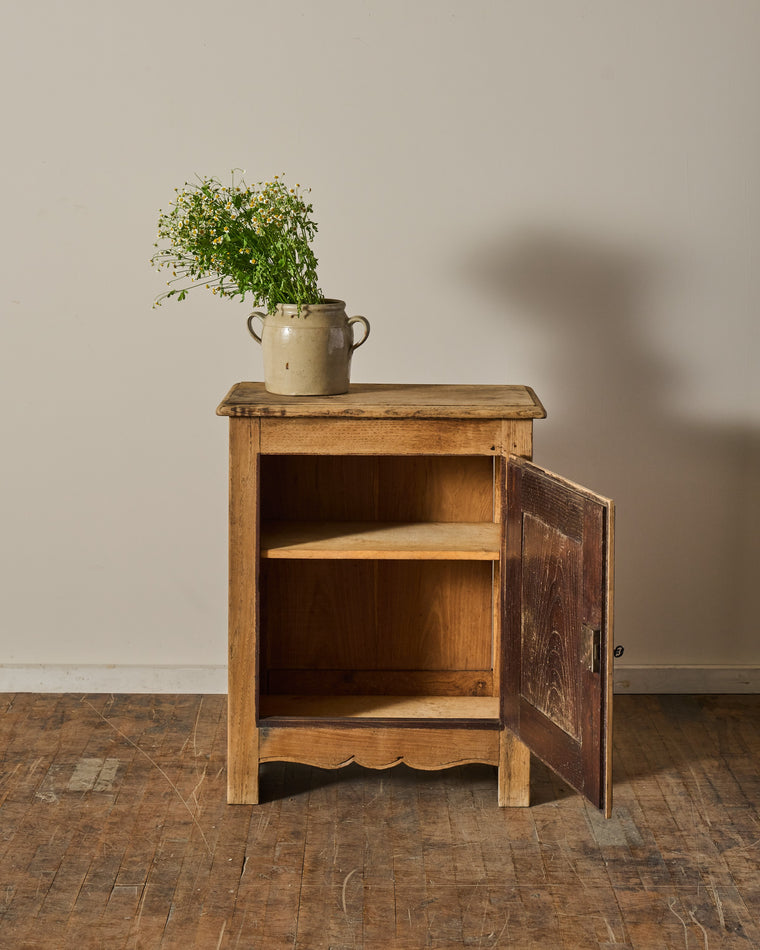 French Petite Cupboard