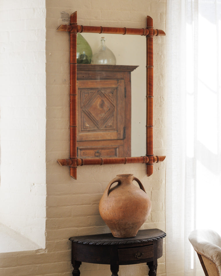Cantaros Pot - Terracotta