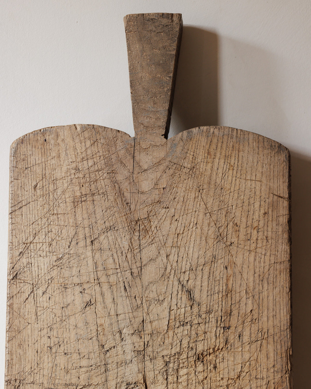 Antique Cutting Board