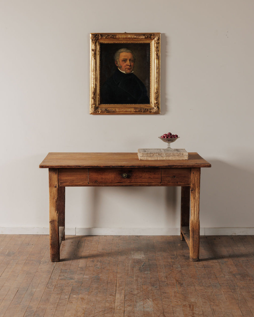 French Kitchen Table