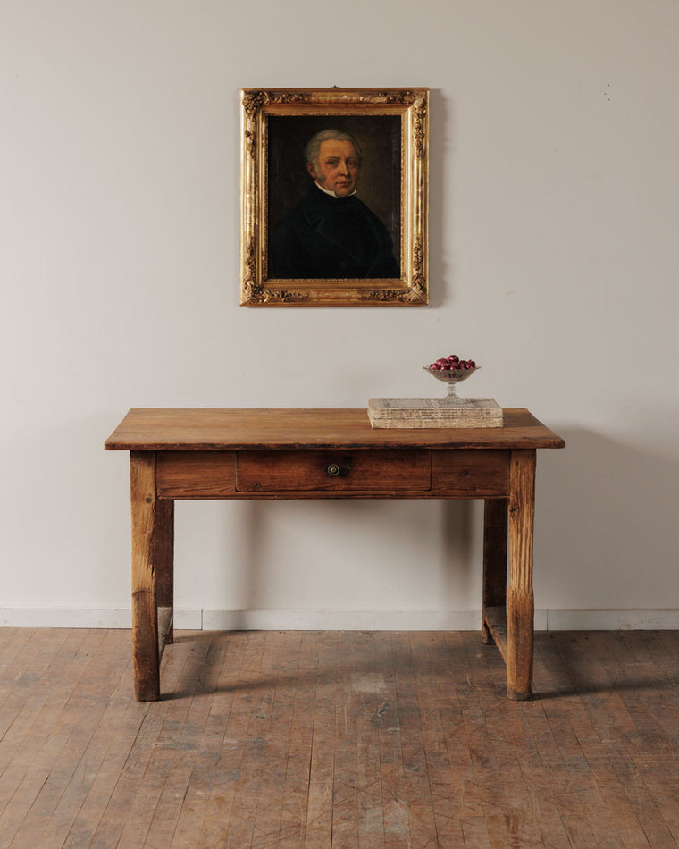 French Kitchen Table