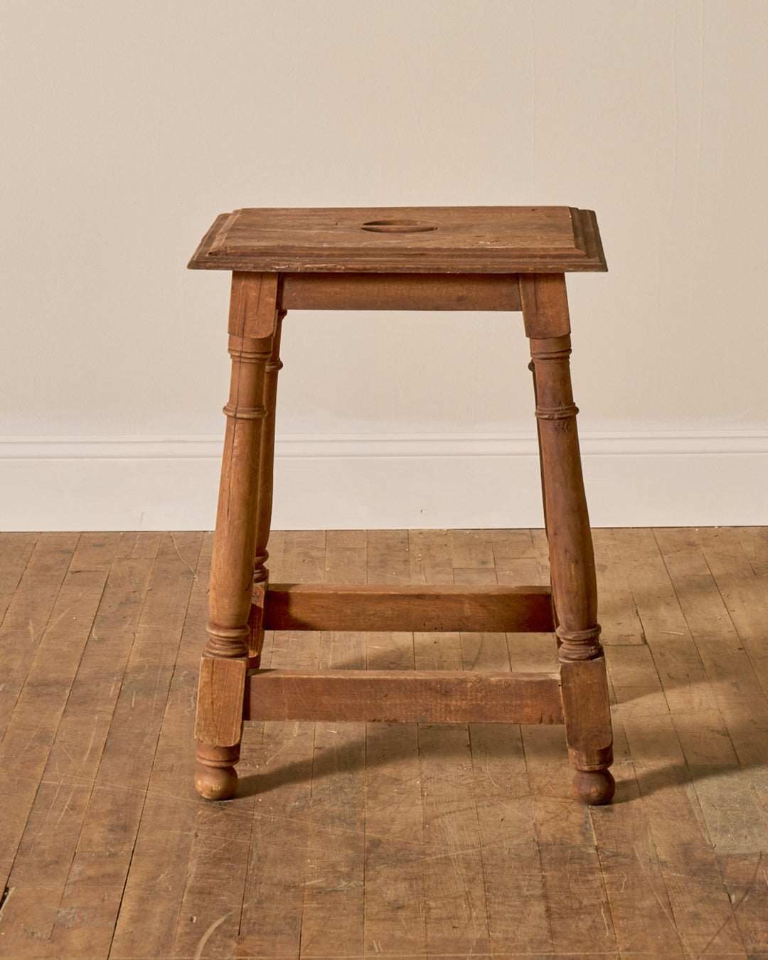 Spanish Side Table