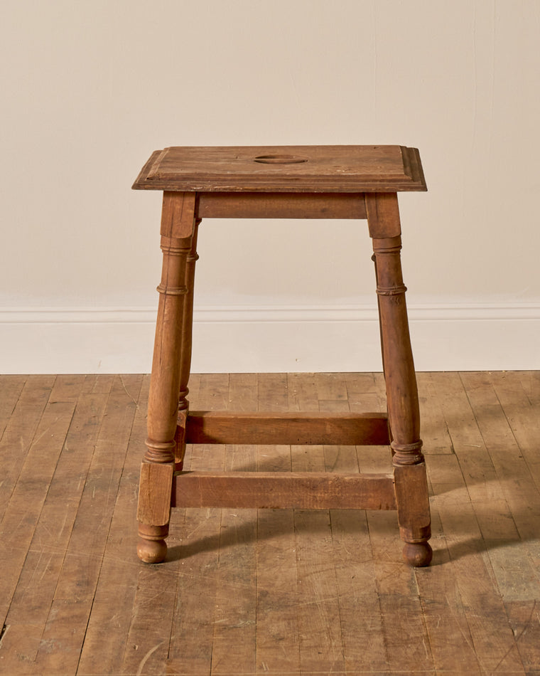 Spanish Side Table