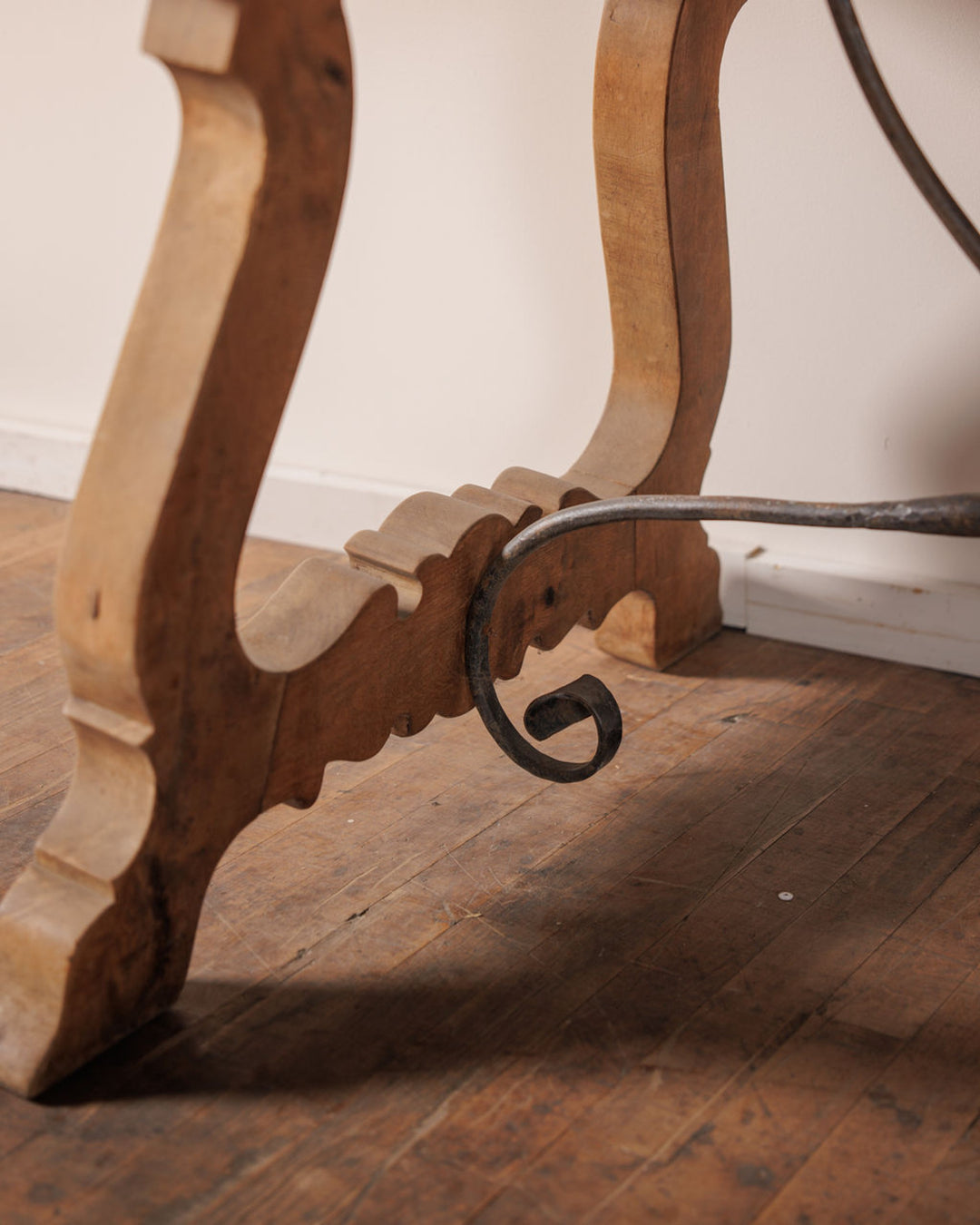 Spanish Dining Table