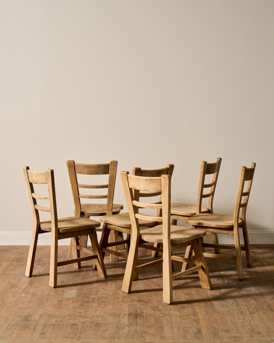 Antique French Chair