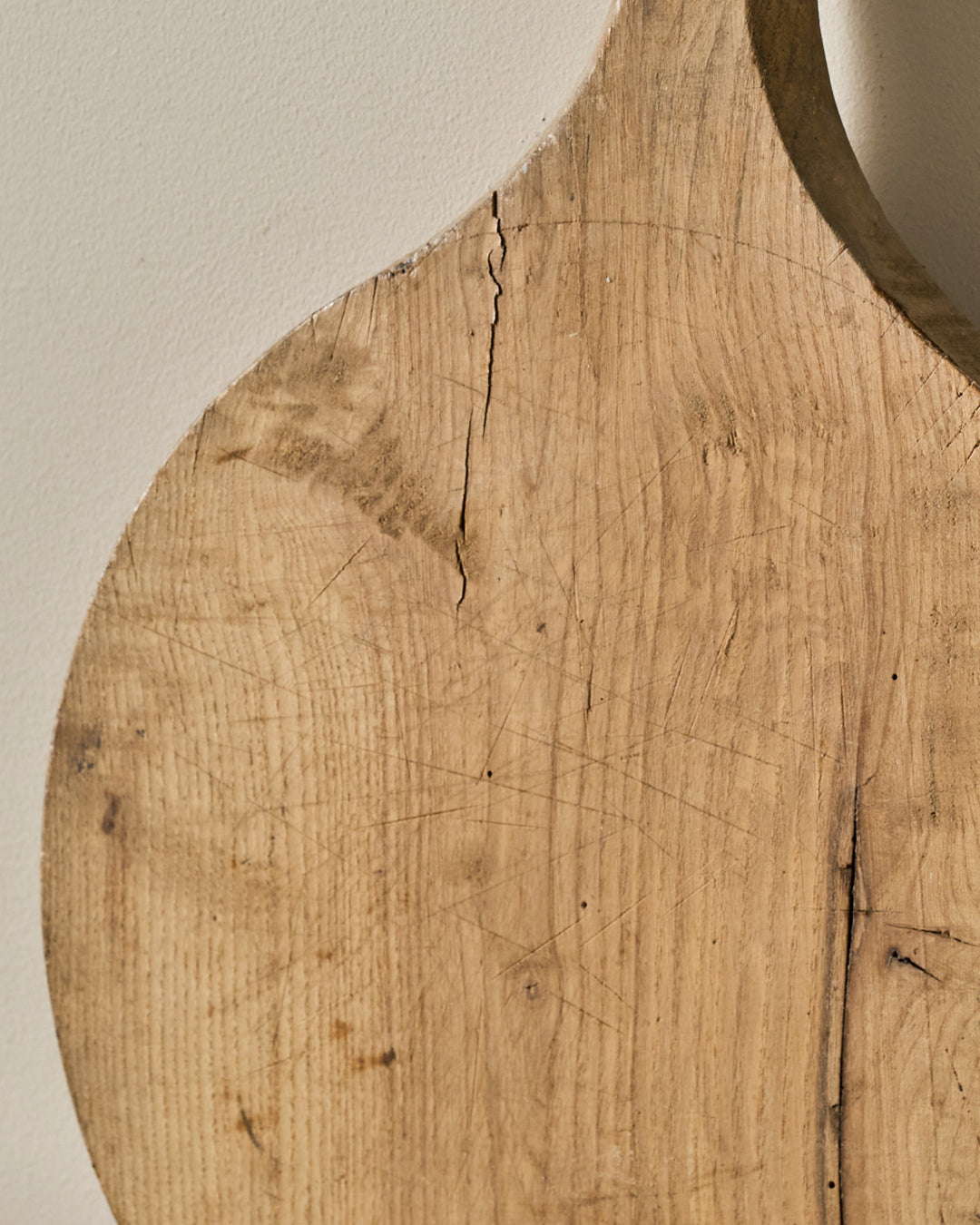 Antique Cutting Board - I