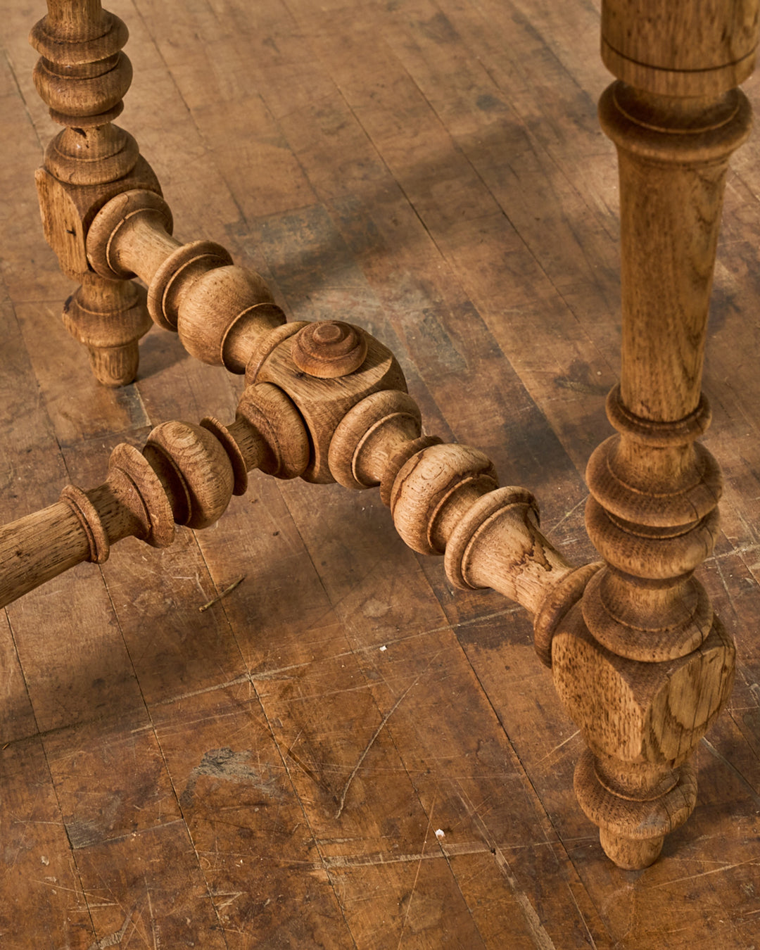 Louis XII Desk
