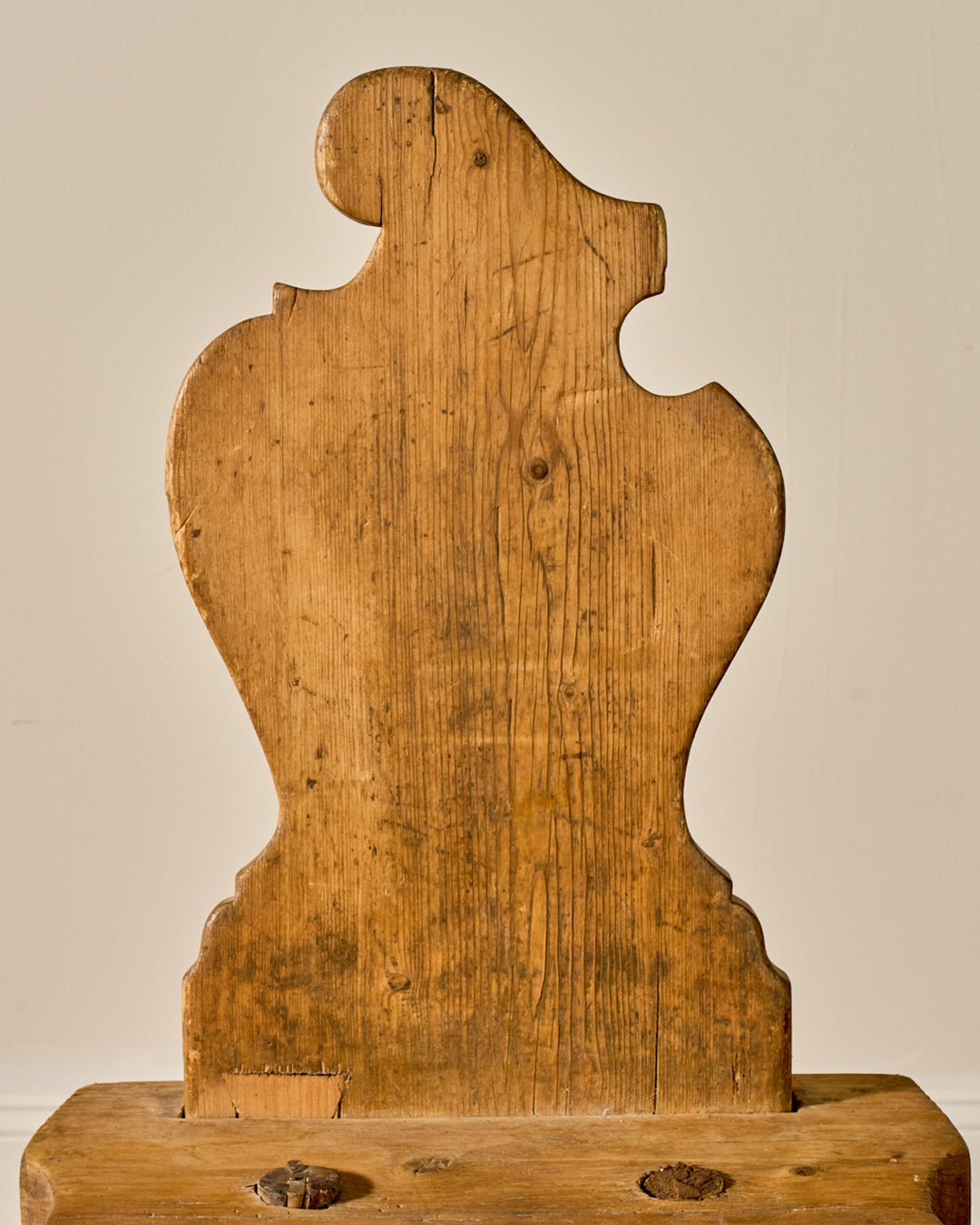 Alsace Chair