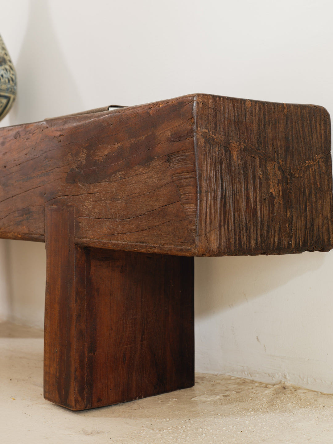 Beam Bench