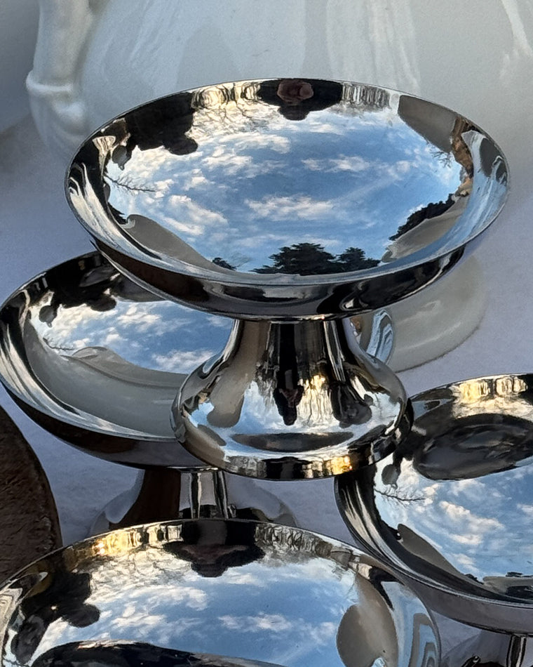 French Ice Cream Bowl (Set of 2)