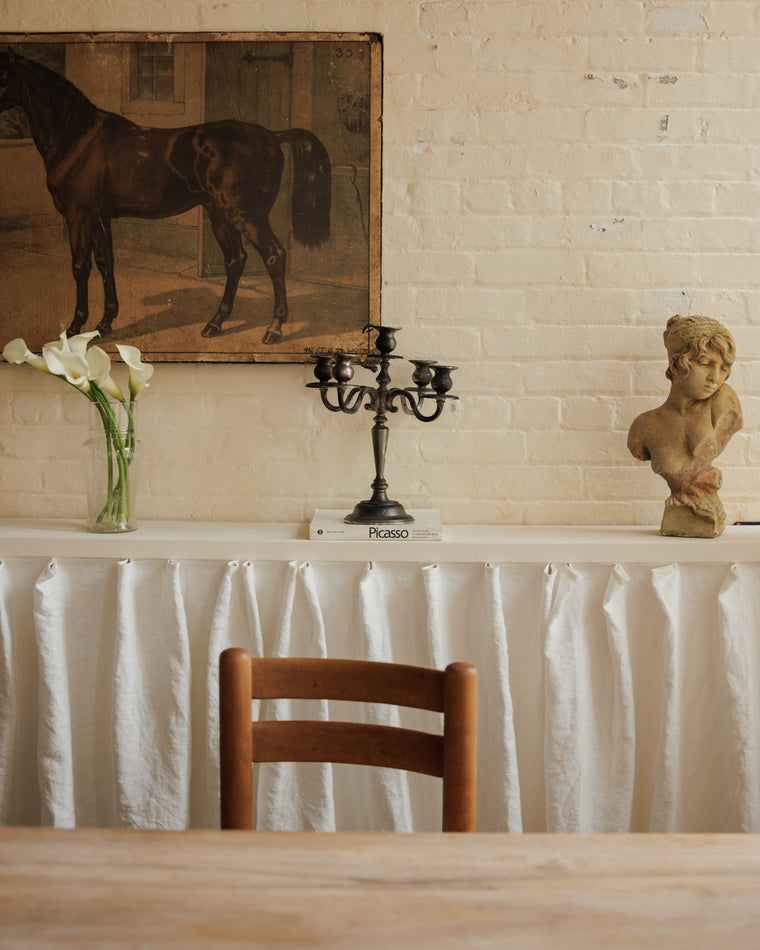 French Candelabra