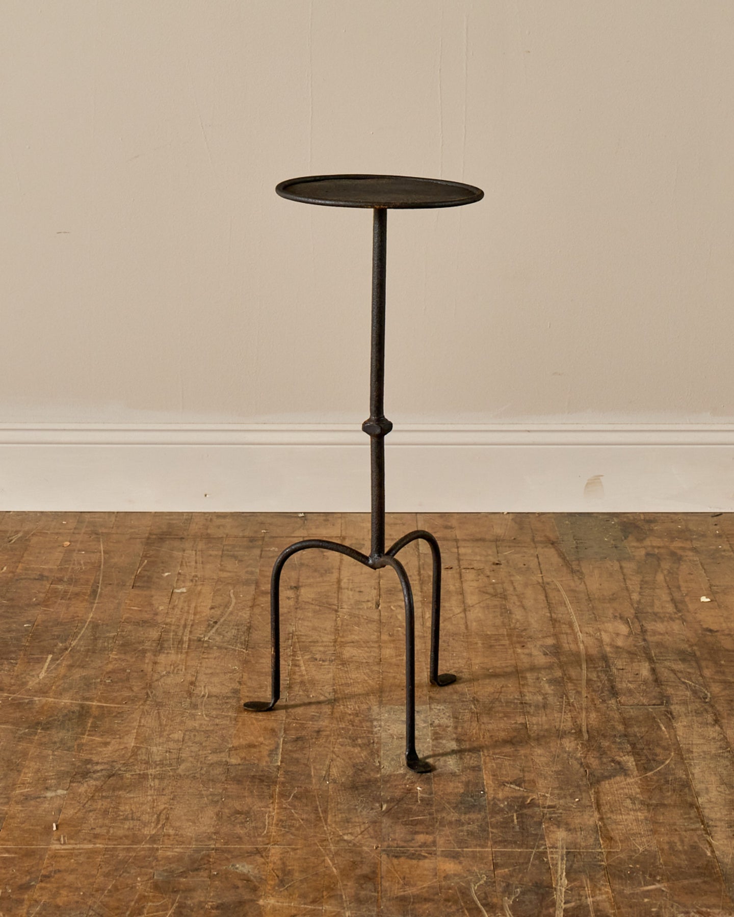 Spanish Martini Table
