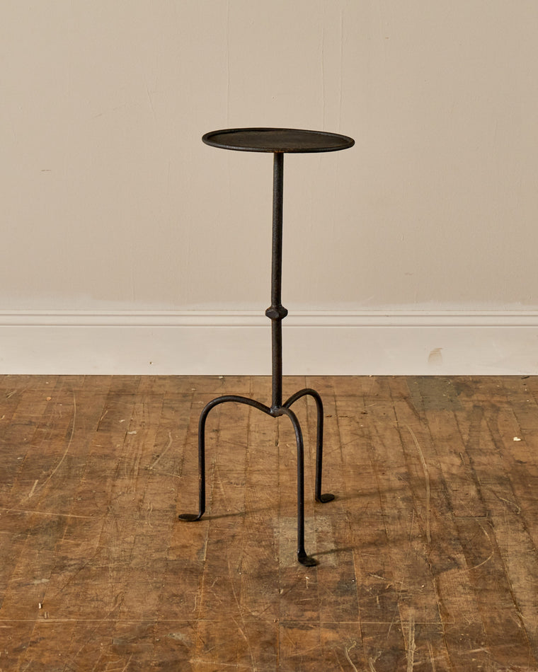 Spanish Martini Table