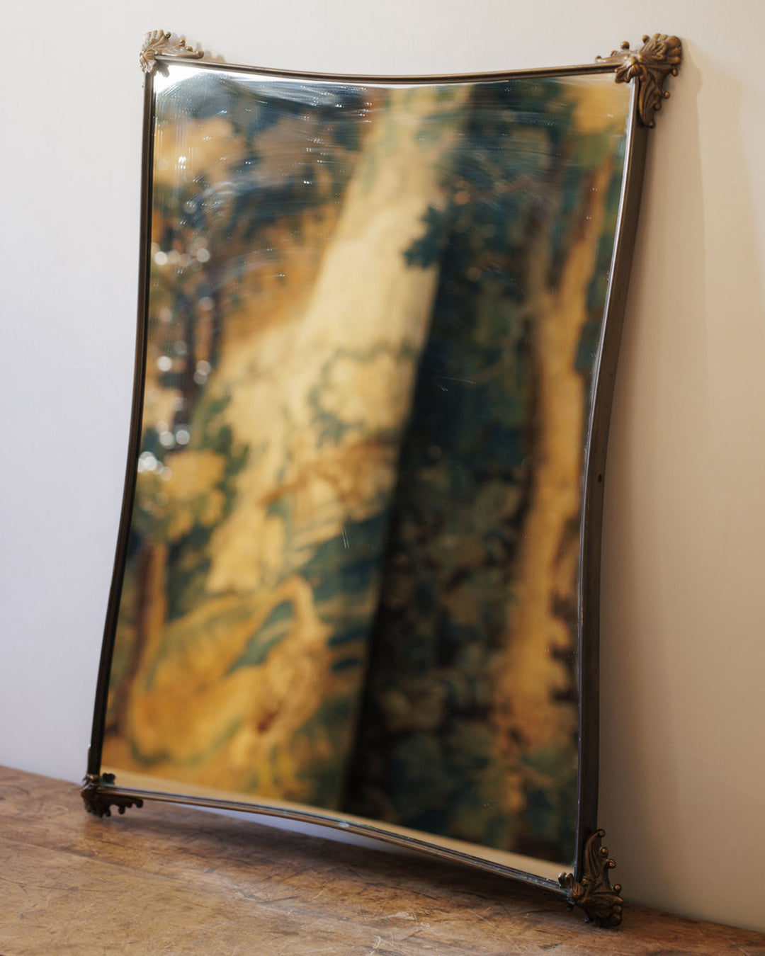 Art Deco Mirror