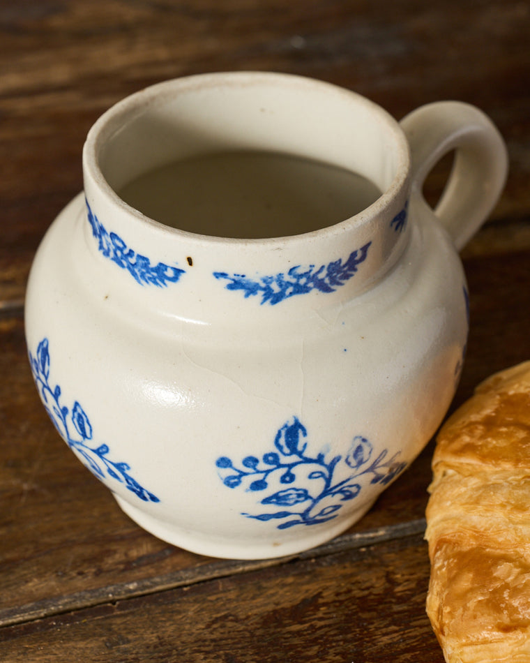 Saint Uze Milk Pot
