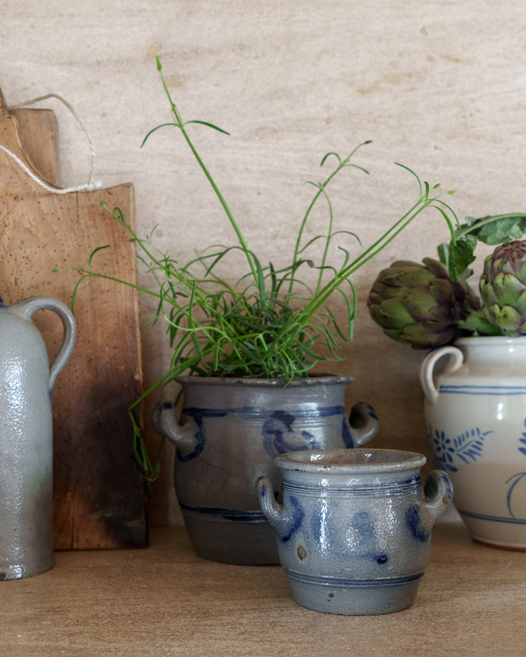 Handled Alsace Pot