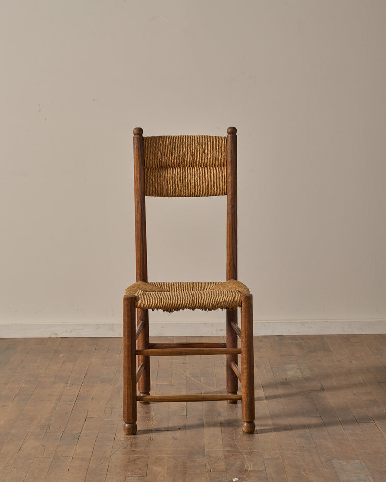 Provençal Rush Chair