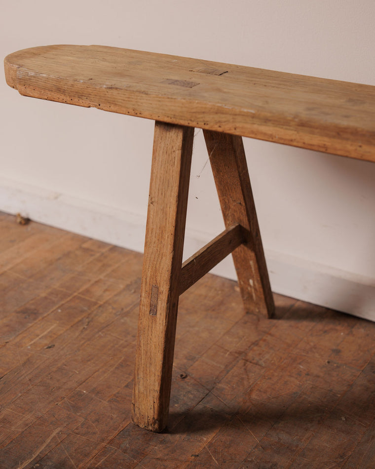 Farm Hand Bench