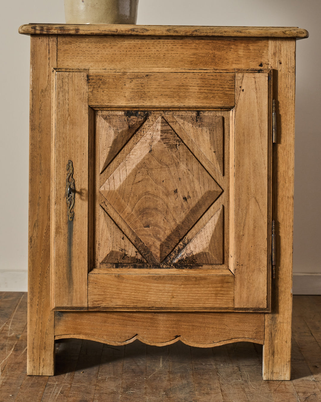 French Petite Cupboard