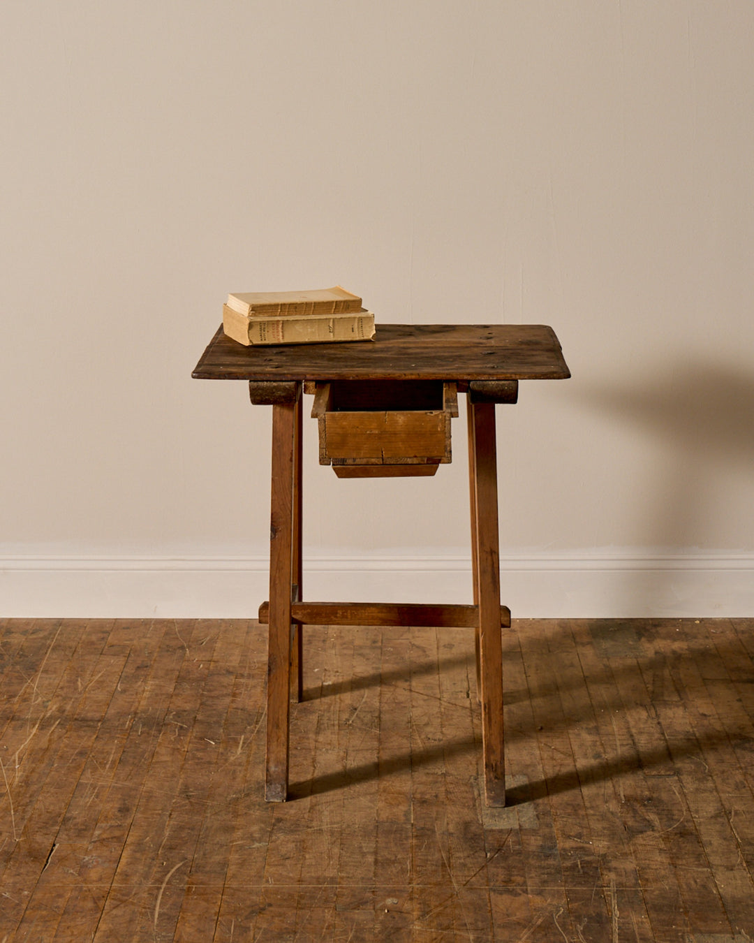 Spanish Side Table