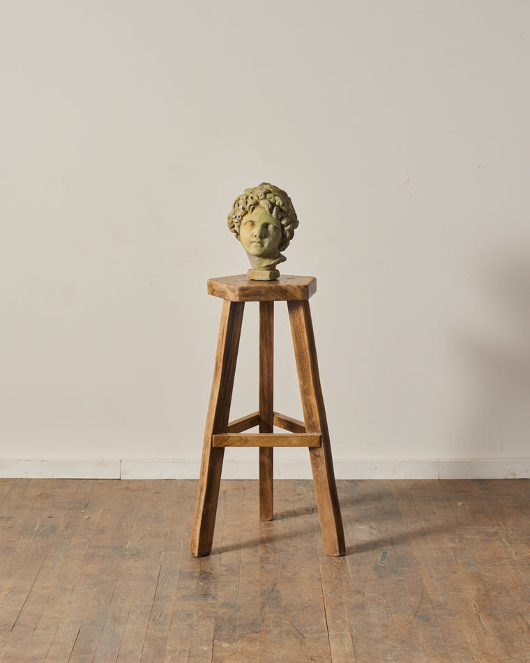 Sculptors Pedestal
