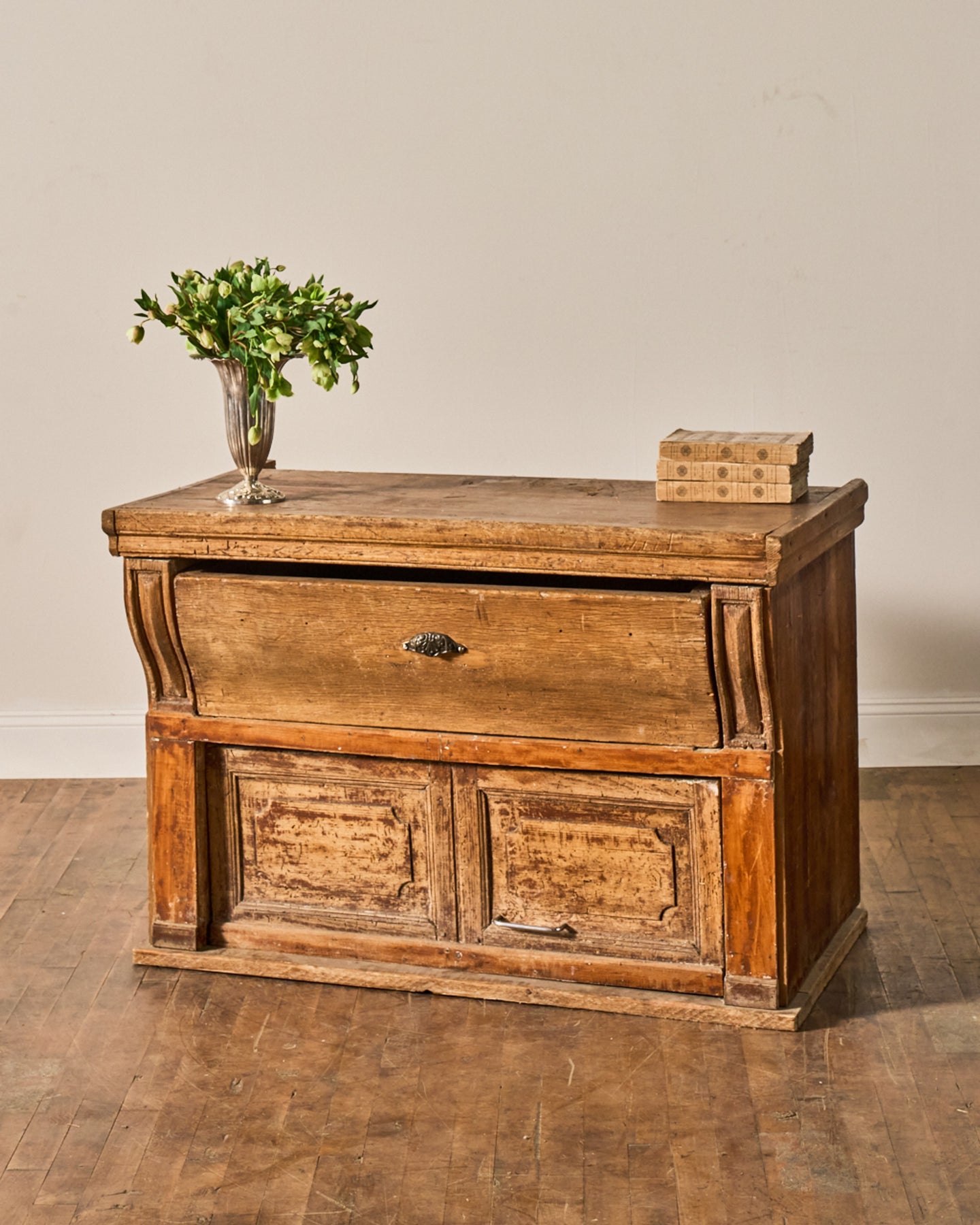 19th c. French Sideboard