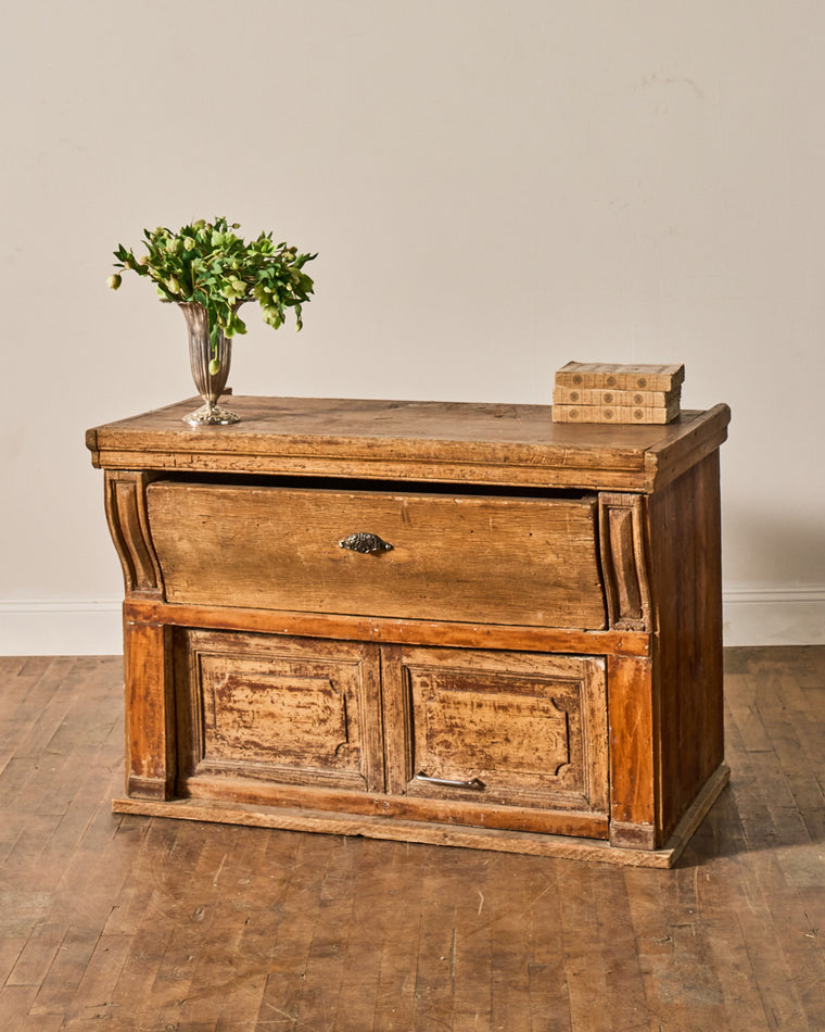 19th c. French Sideboard