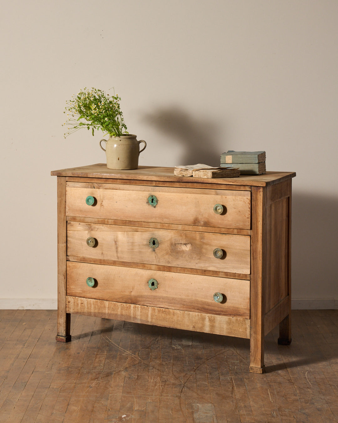 French Commode