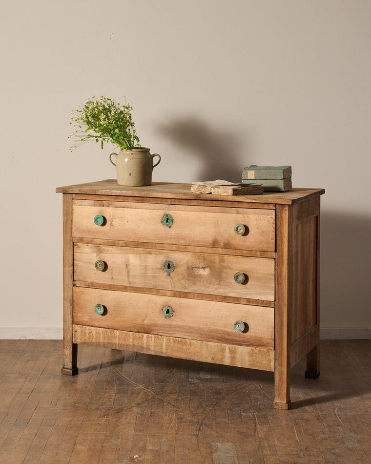 French Commode