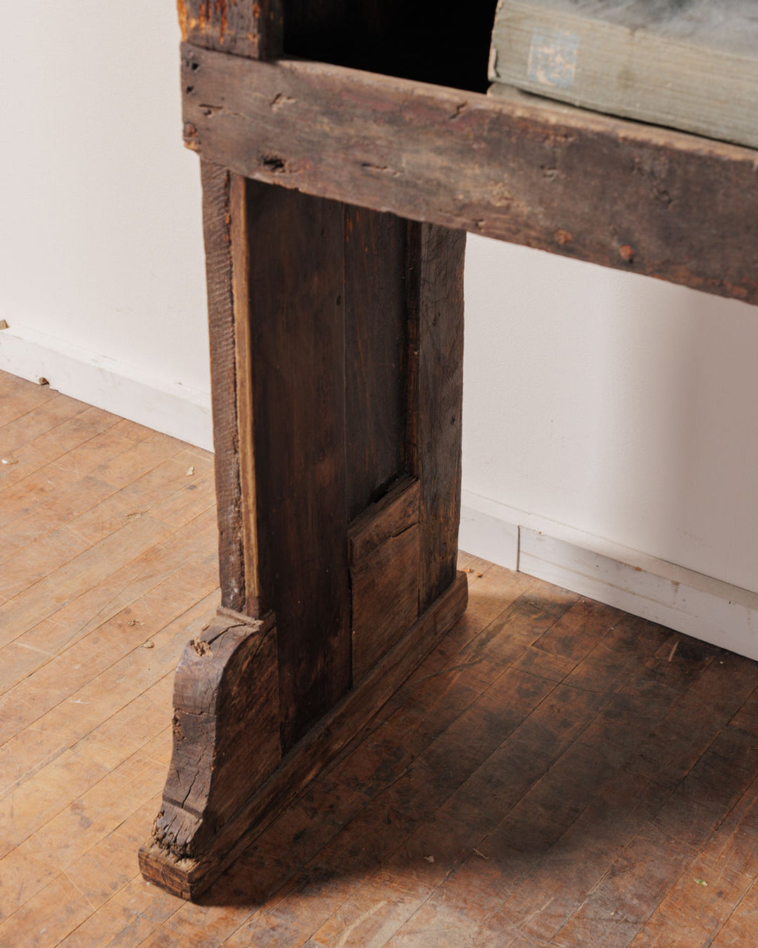 19th c. Portugese Cupboard