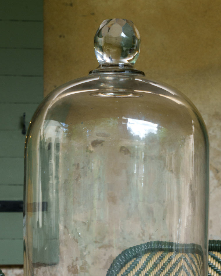 Antique French Cloche