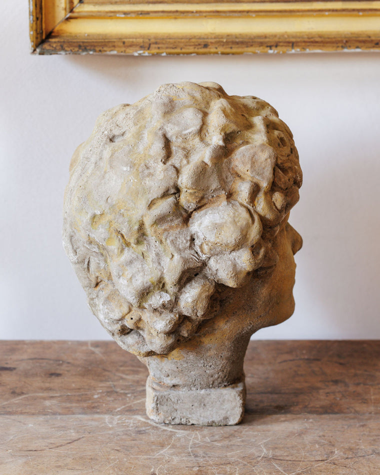 French Bust