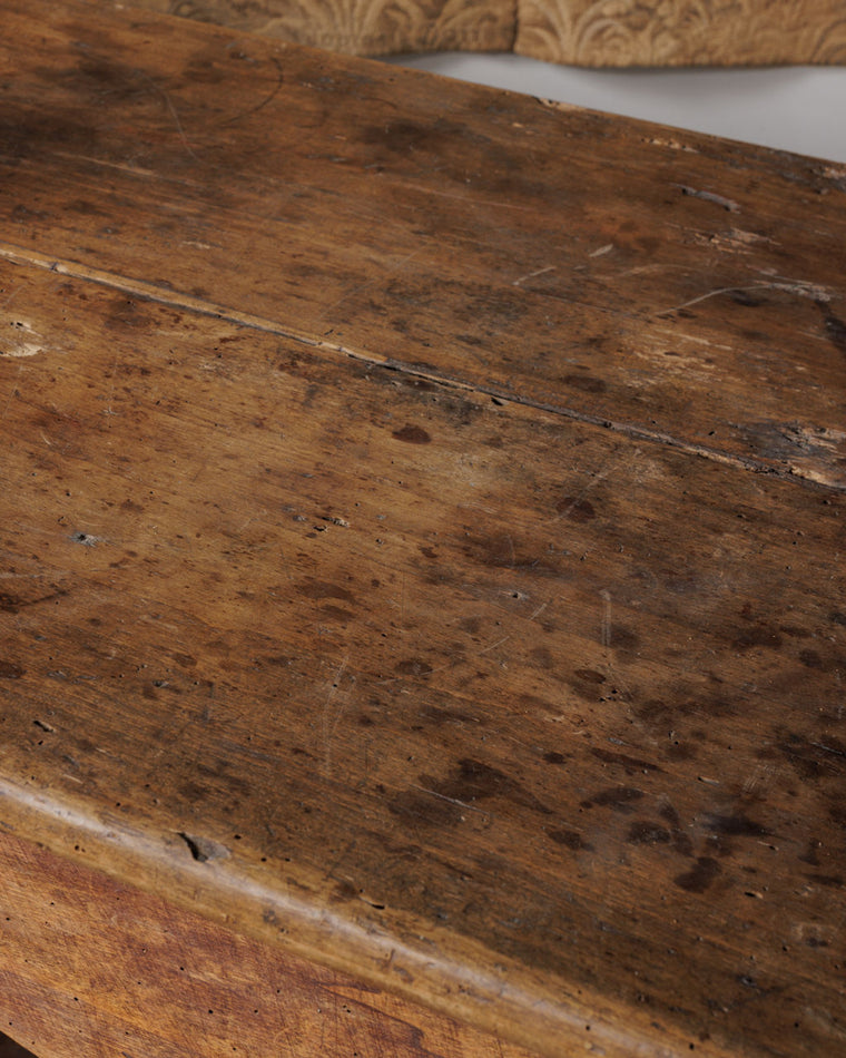 French Dining Table