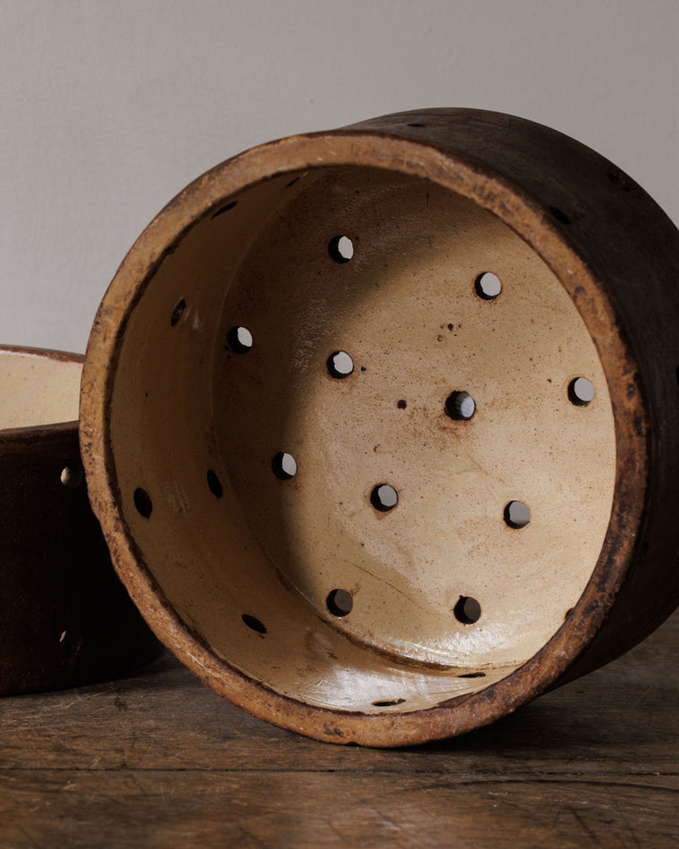 Roquefort Cheese Mold