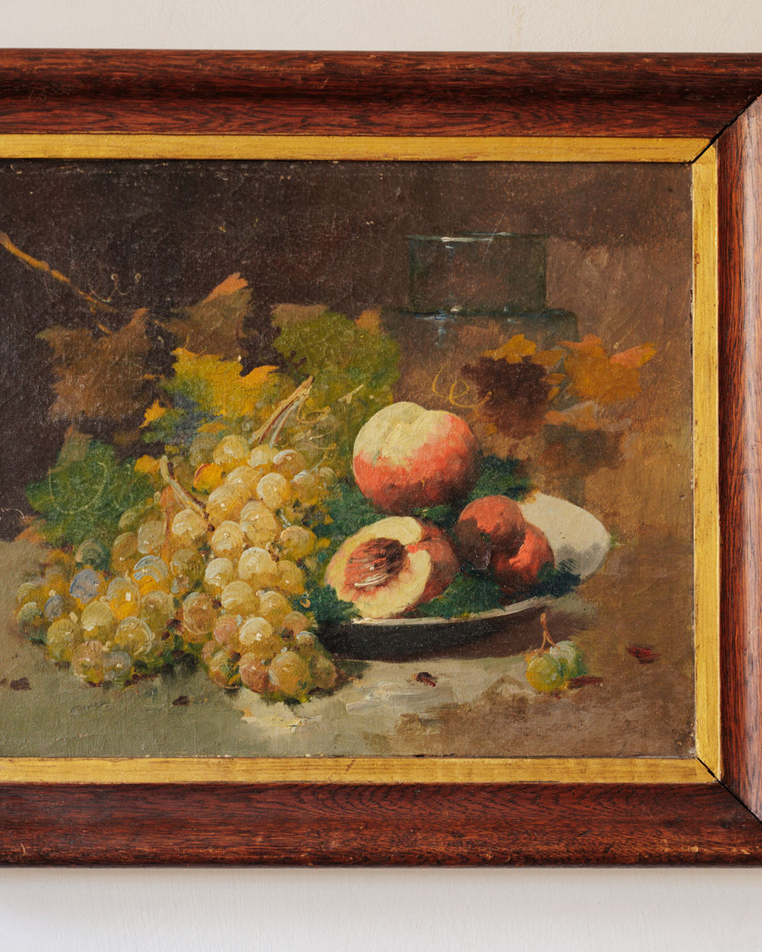 Fruit Still Life Artwork
