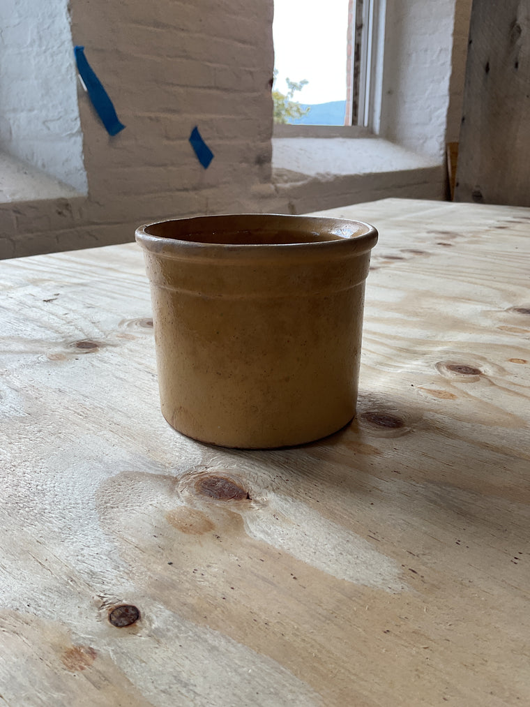 Preserving Pot