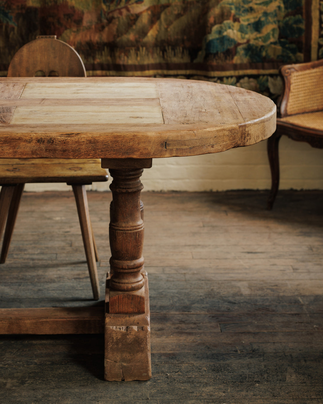 19th c. Monastery Table