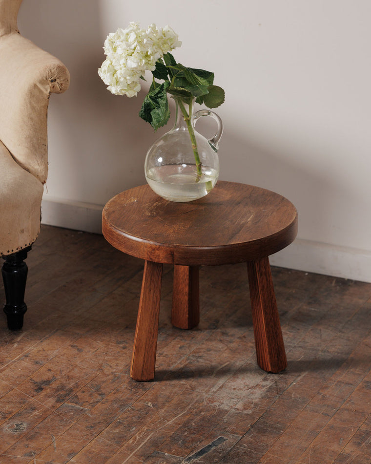 Midcentury Side Table
