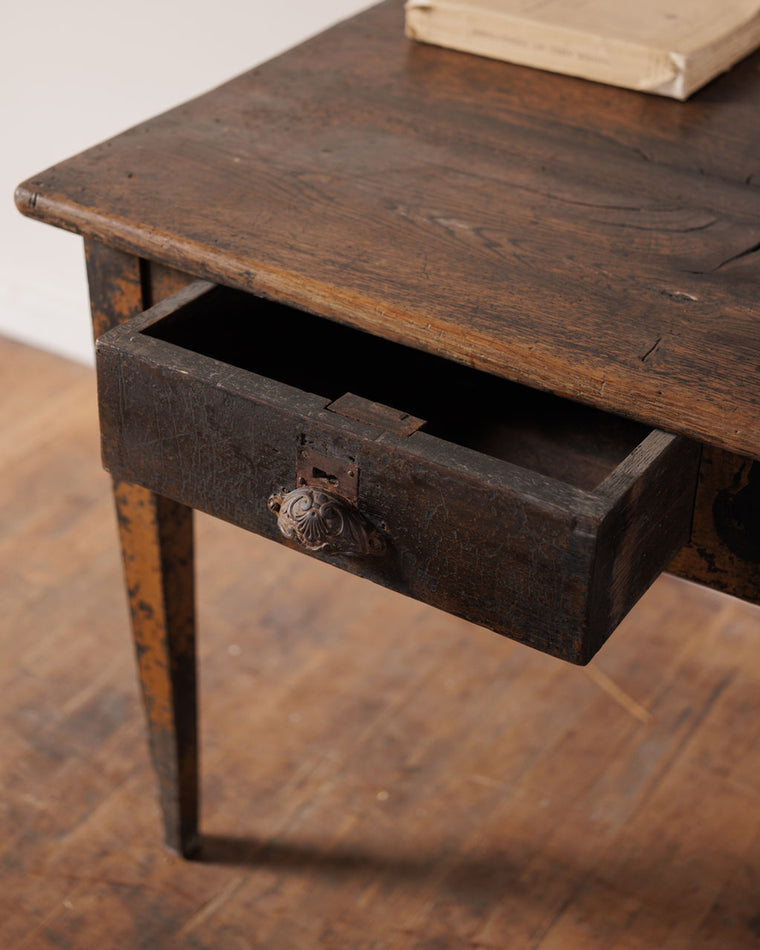 19th c. Artists Desk