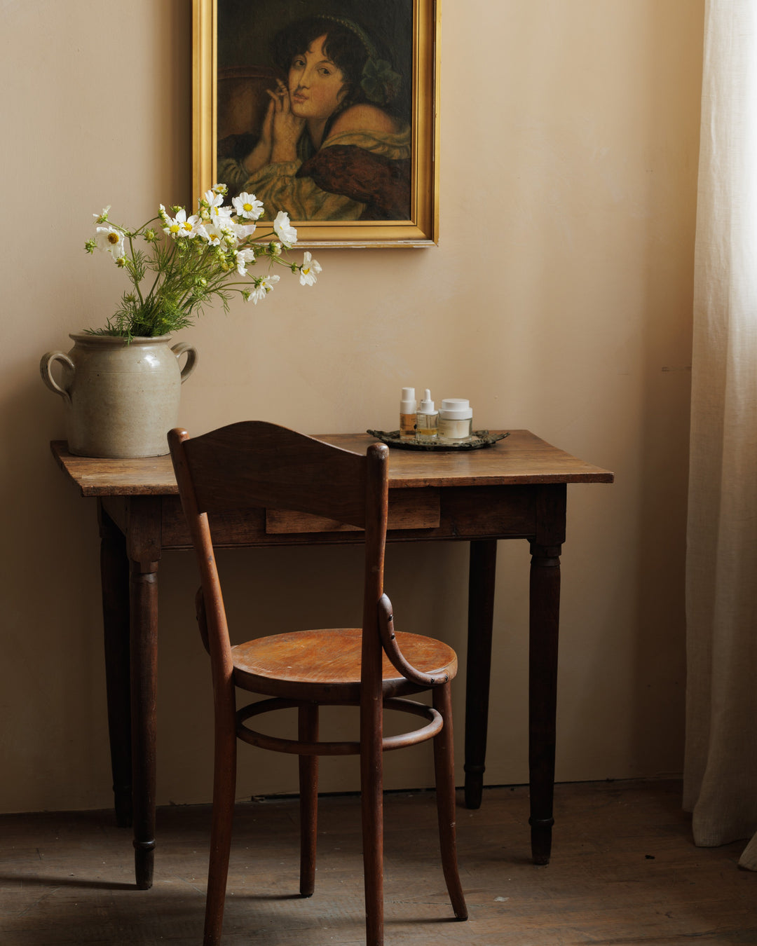 French Confit Pot