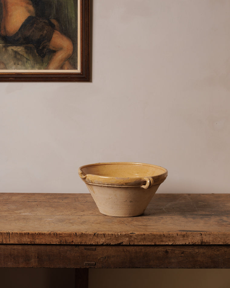 Antique French Tian