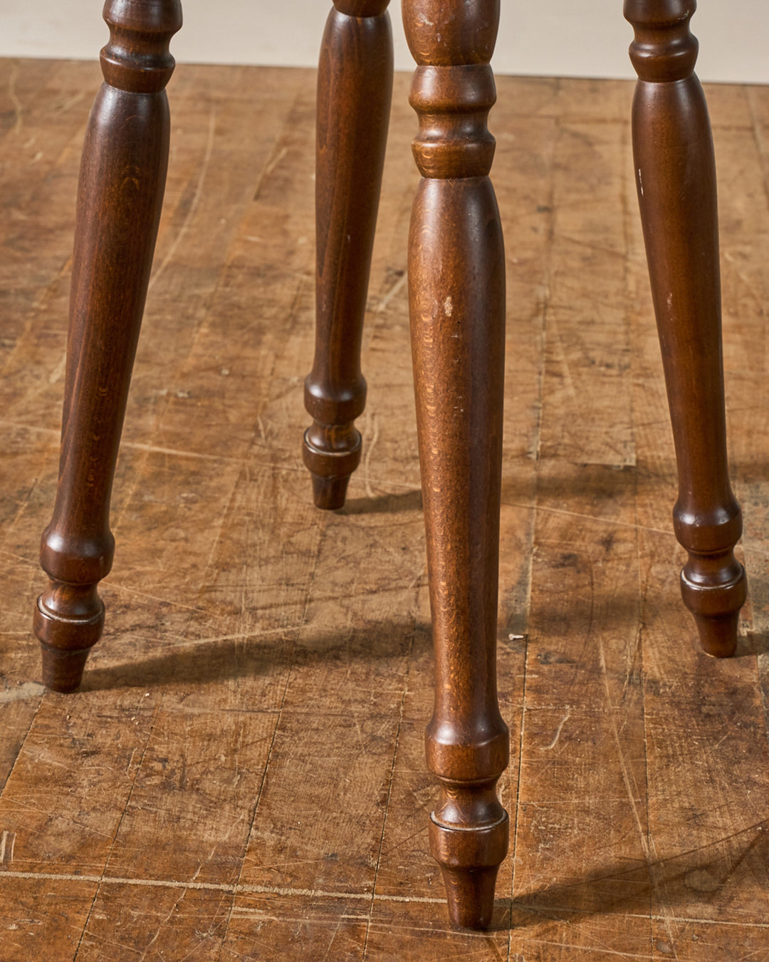 French Farm Stool