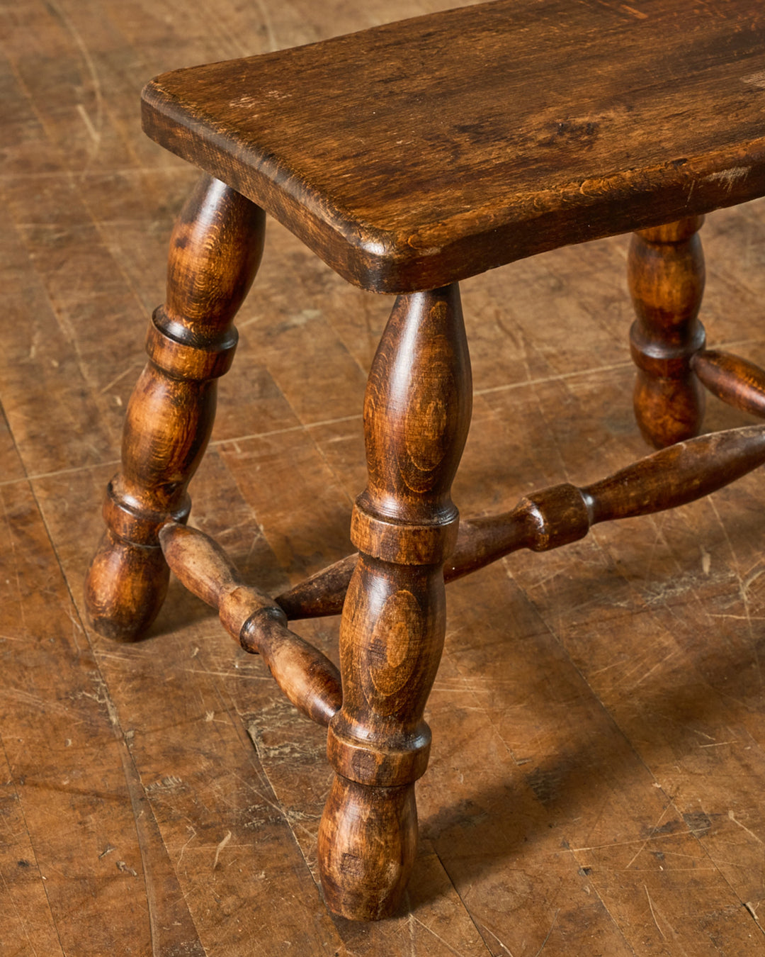 French Stool