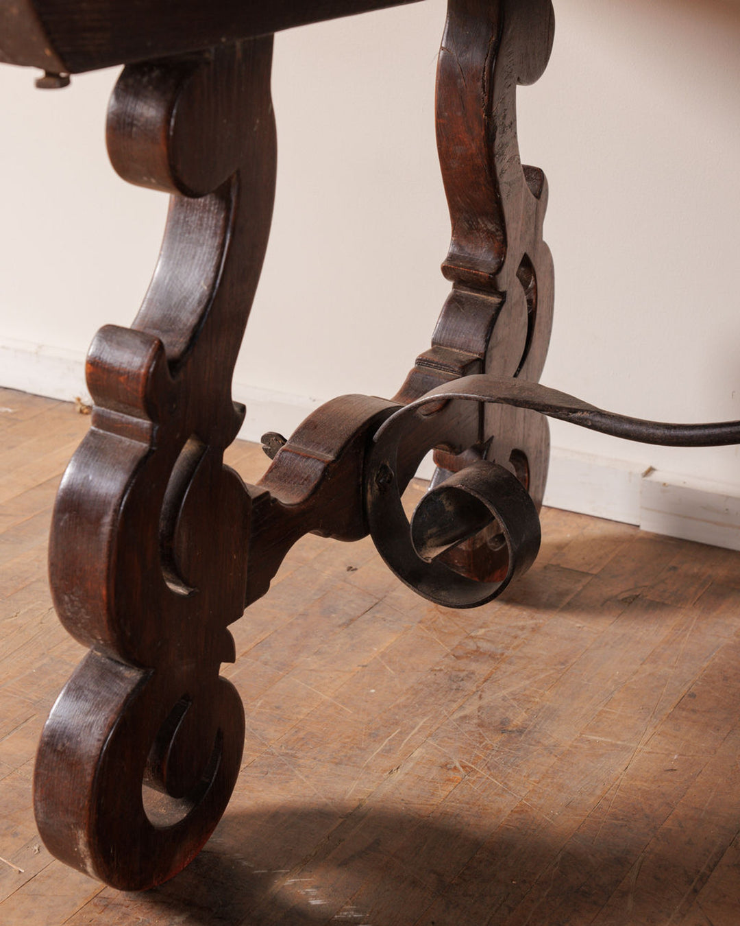 Spanish Dining Table