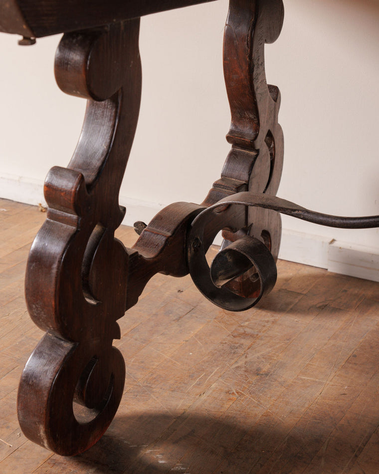 Spanish Dining Table