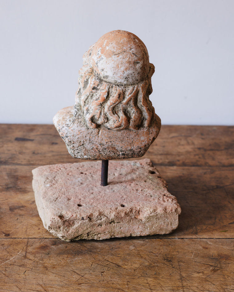 Spanish Sculpture - I