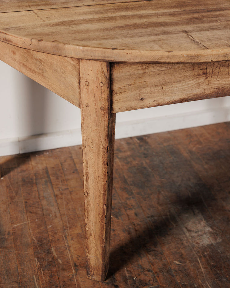 Demi Lune Table
