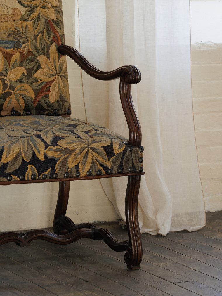 The Tapestry Chair
