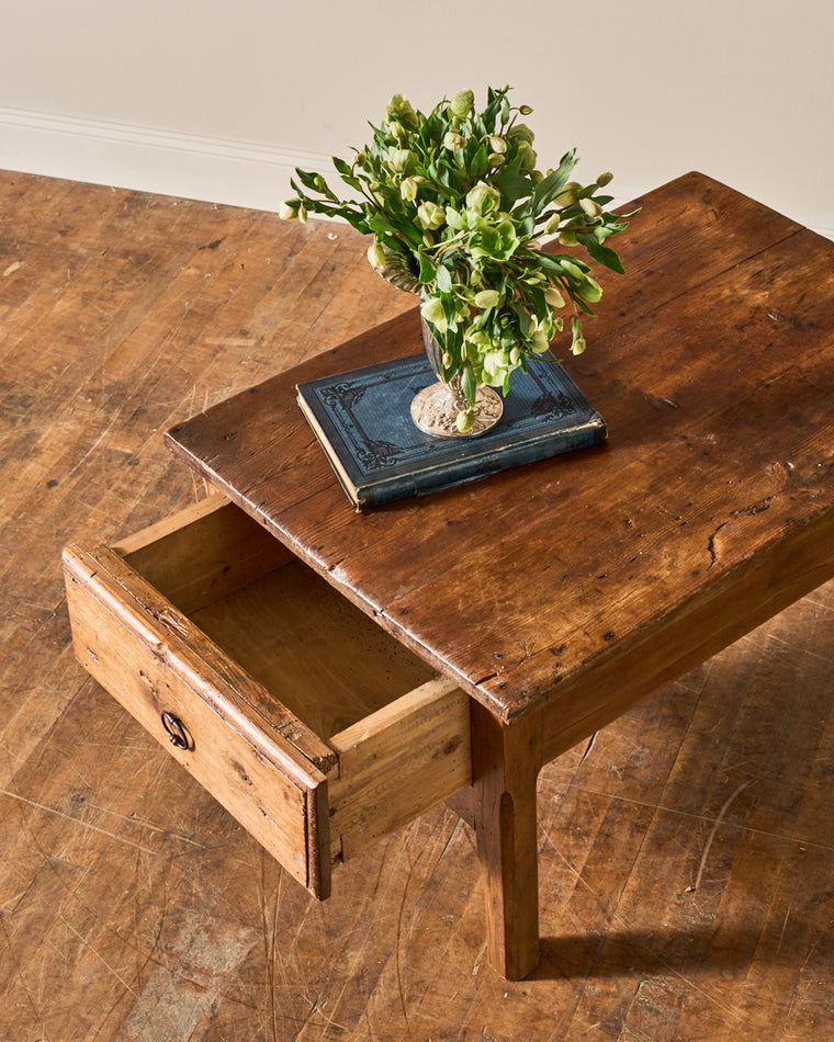 19th c. French Coffee Table