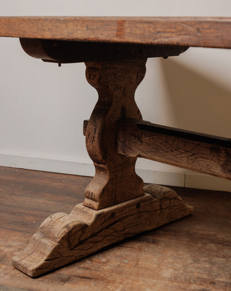19th c. Monastery Table